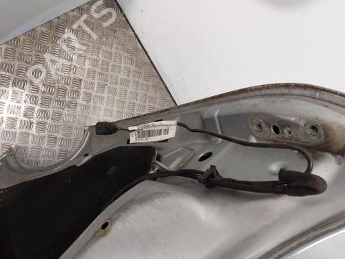 Hood VW LUPO I (6X1, 6E1) 1.4 16V | BP24944576C1 