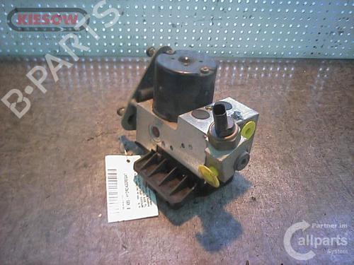 ABS pump MERCEDES-BENZ A-CLASS (W168) A 140 (168.031, 168.131) | BP15359262M43 