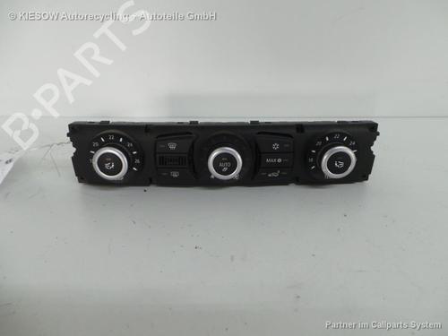 Climate control BMW 5 Touring (E61) 535 d | BP16176131I5 