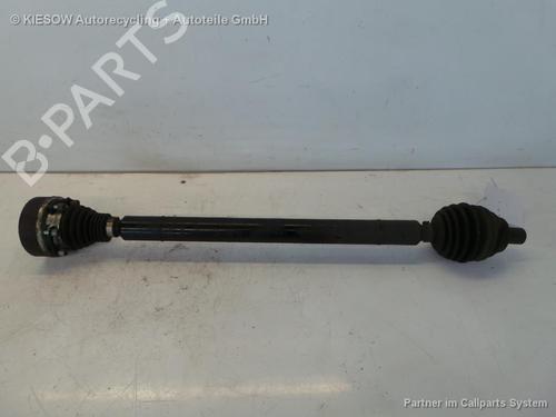 Right front driveshaft VW GOLF PLUS V (5M1, 521) 1.9 TDI | BP15361447M39 