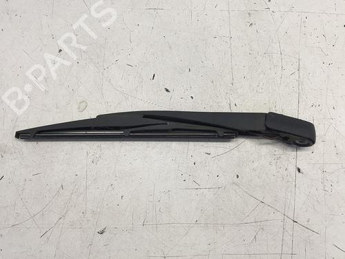 Used Rear windshield wiper arm OPEL AGILA (B) (H08) 1.0 (F68) (65 hp) 15368373