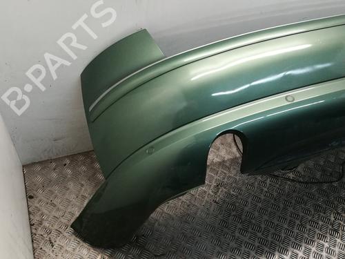 Rear bumper AUDI A8 D3 (4E2, 4E8) 3.0 TDI quattro | BP15365328C8 