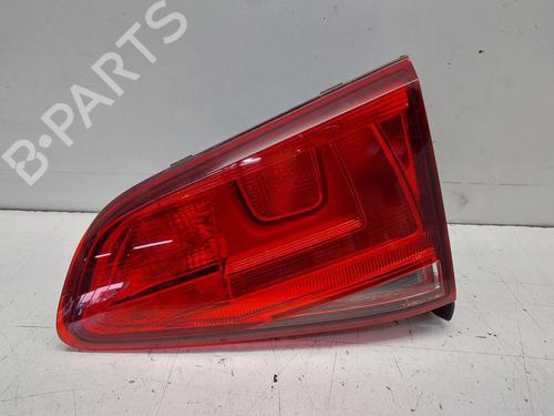 Used Right tailgate light VW GOLF VII (5G1, BQ1, BE1, BE2) 1.2 TSI (86 hp) 30583257