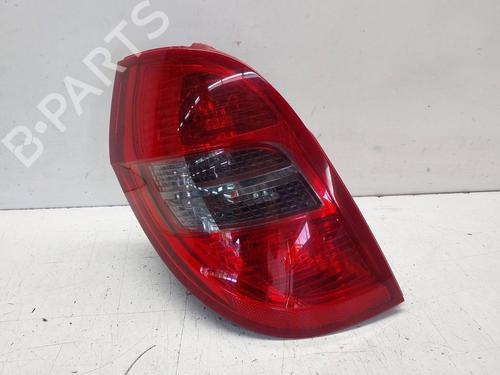 Used Left taillight Left taillight 38278408 38278408