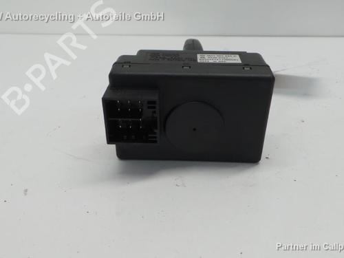 Ignition barrel VW TOUAREG (7LA, 7L6, 7L7) 5.0 V10 TDI | BP15363271M48 