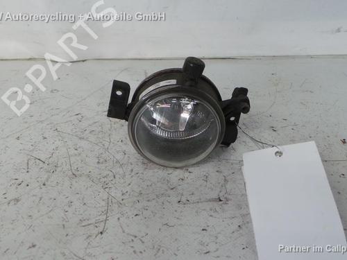 Used Right front fog light FORD FOCUS II Turnier (DA_, FFS, DS) 1.6 TDCi (109 hp) 15362470