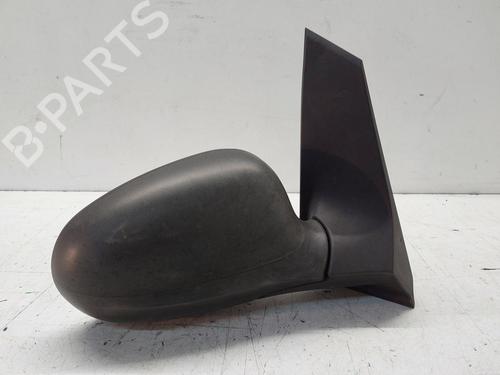 Used Right mirror FORD KA (RU8) 1.2 (69 hp) 23553887