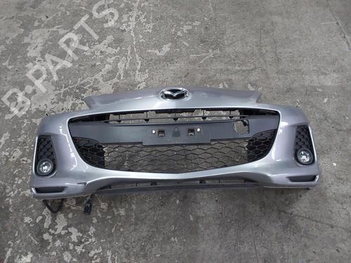 Used Front bumper MAZDA 3 (BL) 1.6 MZR (BL14) (105 hp) 29622932
