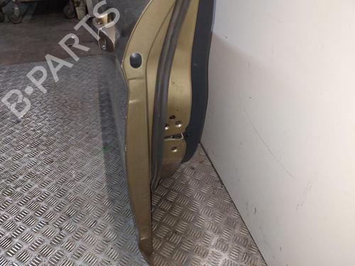 Left front door FORD FIESTA VI (CB1, CCN) 1.25 | BP29761554C2 