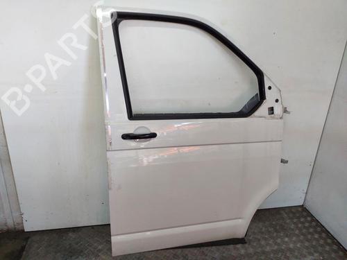 Dør højre fortil Dør højre fortil VW TRANSPORTER T5 Van (7HA, 7HH, 7EA, 7EH) 2.0 TDI (102 hp) 34574715 34574715