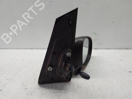 Right mirror FORD KA (RU8) 1.2 | BP23553887C27 