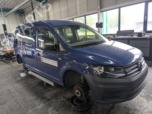 Front wiper motor VW CADDY IV MPV (SAB, SAJ) 1.4 TGI CNG | BP37480569M29 - Image 5
