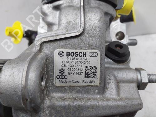Injection pump VW PASSAT B7 Variant (365) 2.0 TDI | BP32691793M78 - Image 4