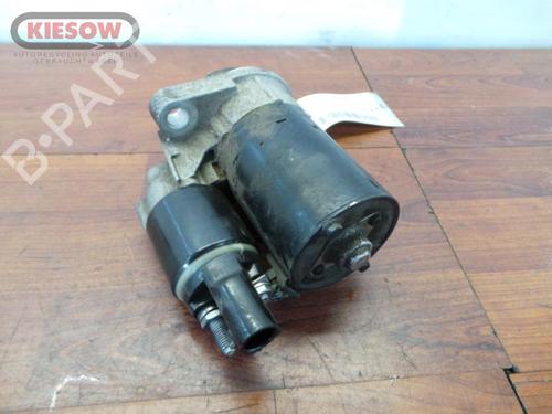 Motor de arranque AUDI A3 (8P1) 1.6 (102 hp) 02T911023M