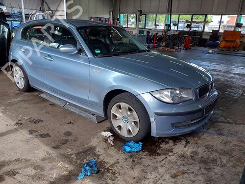 Right headlight BMW 1 (E87) 118 d | BP38612282C29 - Image 3