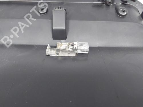 Glove box SEAT ALTEA (5P1) 1.4 TSI | BP29622905C95 