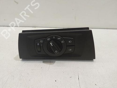 Used Headlight switch BMW 3 Touring (E91) 320 d (163 hp) 16178241