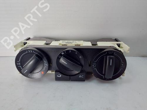 Used Climate control VW POLO (9N_, 9A_) 1.2 (60 hp) 25344542
