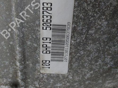 Gearbox BMW 5 Touring (E61) 530 i | BP18600120M3 