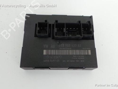 Used Electronic module VW GOLF V (1K1) 1.4 16V (75 hp) 15362976