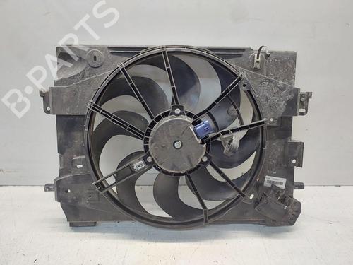Used Radiator fan DACIA SANDERO II TCe 90 (B8M1, B8MA, B8AC) (90 hp) 30583273