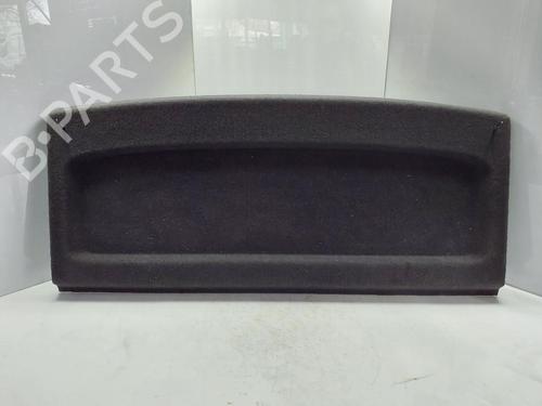 Hattehylde Hattehylde VW POLO IV (9N_, 9A_) 1.2 12V (64 hp) 33634266 33634266