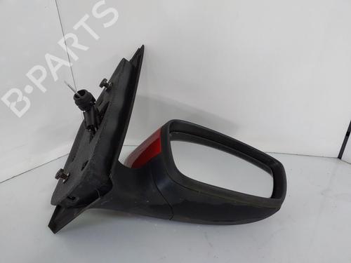 Right mirror SEAT Mii (KF1, KE1) 1.0 | BP24186004C27 