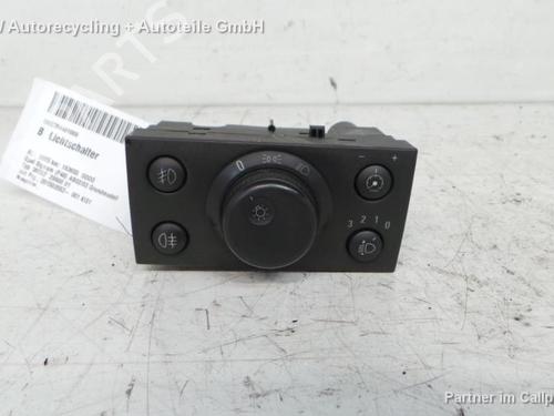 Forlygtekontakt OPEL SIGNUM Hatchback (Z03) 3.2 V6 (F48) | BP18461559I24 