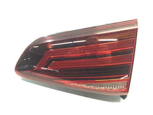 Used Right tailgate light VW GOLF VII (5G1, BQ1, BE1, BE2) 1.0 TSI (110 hp) 18463227