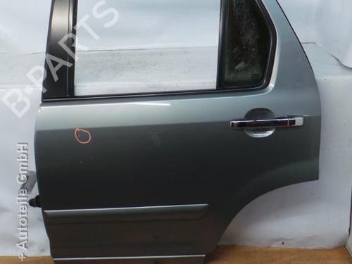 Left rear door HONDA CR-V II (RD_) 2.2 CTDi (RD9) | BP15362524C4 