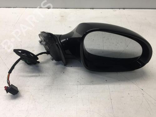 Right mirror VW PASSAT B6 Variant (3C5) 1.4 TSI | BP18600145C27 