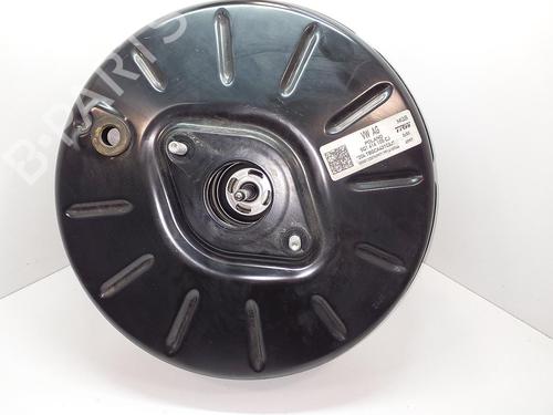 Used ABS pump SEAT LEON ST (5F8) 2.0 Cupra (290 hp) 16177955