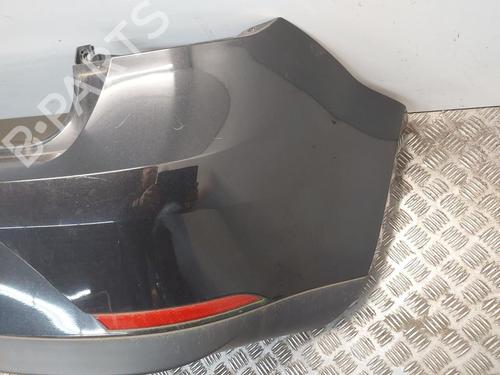 Rear bumper SEAT IBIZA IV (6J5, 6P1) 1.2 | BP23874732C8