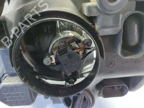 Right headlight VW POLO (9N_, 9A_) 1.2 | BP25930528C29 