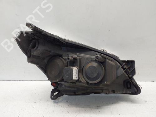Left headlight OPEL ASTRA H (A04) 1.6 (L48) | BP39734084C28 - Image 3