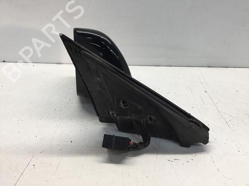 Left mirror AUDI A3 (8L1) 1.6 | BP15367298C26 