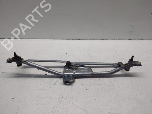 Ruitenwisser mechaniek voor AUDI A4 B5 (8D2) 2.8 quattro (193 hp) 26591273