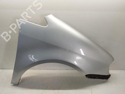 Right front fenders VW TOURAN (1T1, 1T2) 1.6 FSI | BP27857279C42 