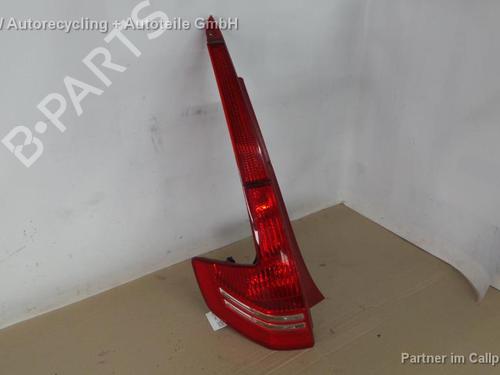 Used Left taillight CITROËN C4 I (LC_) 1.4 16V (88 hp) 16175952