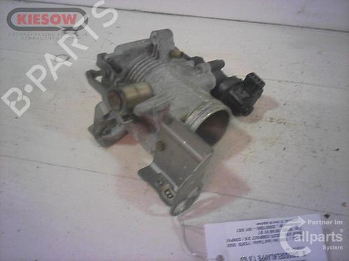 Throttle body BMW 3 Compact (E36) 316 i | BP18461309M82 