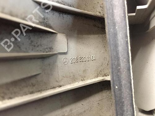 Left taillight MERCEDES-BENZ CLK (C208) CLK 320 (208.365) | BP15366475C34 