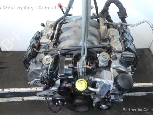 Used Engine MERCEDES-BENZ C-CLASS (W203) C 320 (203.064) (218 hp) 15361564
