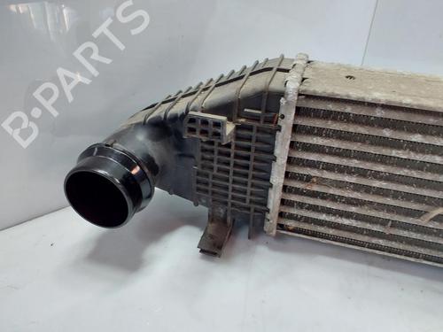 Intercooler MERCEDES-BENZ E-CLASS T-Model (S212) E 200 CDI / BlueTEC (212.205, 212.206) | BP30266265M30