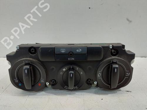 Used Climate control VW GOLF V (1K1) 1.6 FSI (115 hp) 16178112