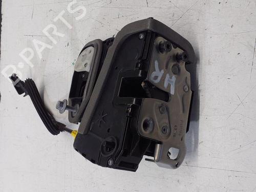 Used Rear right exterior door handle OPEL ASTRA K Sports Tourer (B16) 1.6 CDTi (35) (110 hp) 18463495