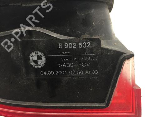 Right taillight BMW 5 Touring (E39) 525 i | BP18462169C35 