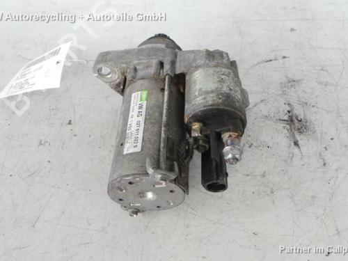 Used Starter VW POLO V (6R1, 6C1) 1.4 (6R1) (85 hp) 19785947