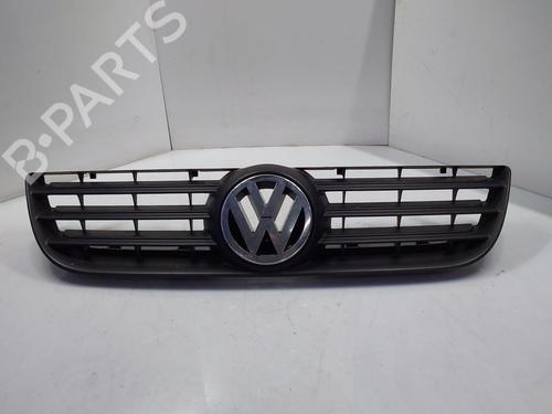 Used Grille VW POLO (9N_, 9A_) 1.2 (54 hp) 25930526