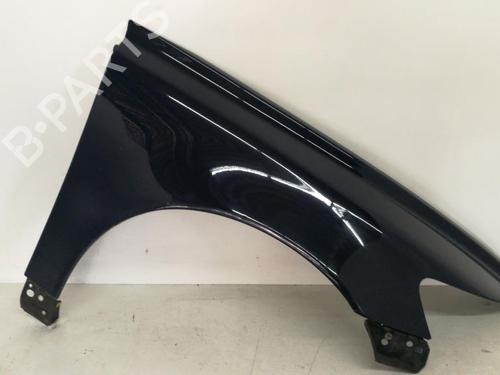Right front fenders VOLVO V50 (545) 2.0 D | BP15364974C42 