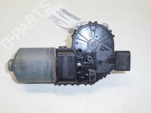 Used Front wiper motor FORD MONDEO IV Turnier (BA7) 2.0 TDCi (115 hp) 15364108